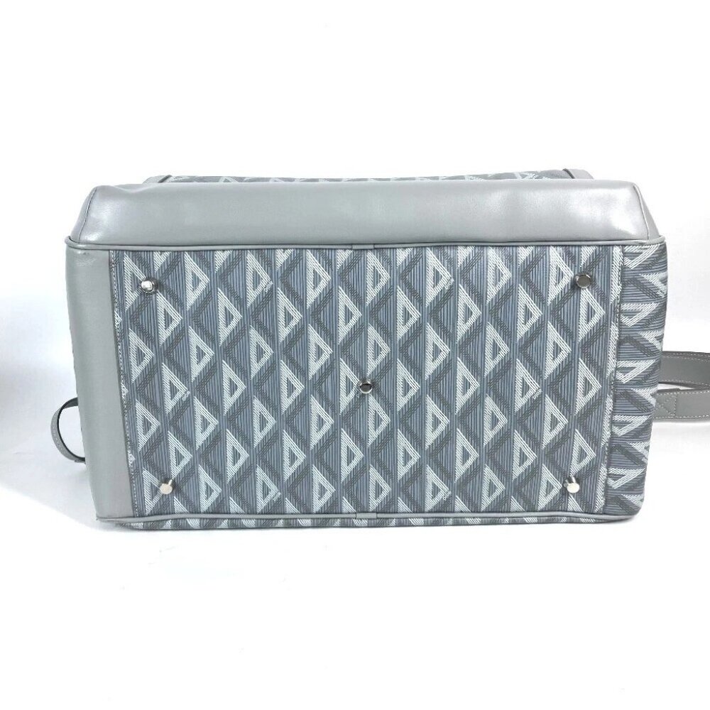 Dior 1ESDU035CDP_H42E CD Diamond Dior Hit the Road Pet Bag Dog Carrier Bag - Picture 9 of 16